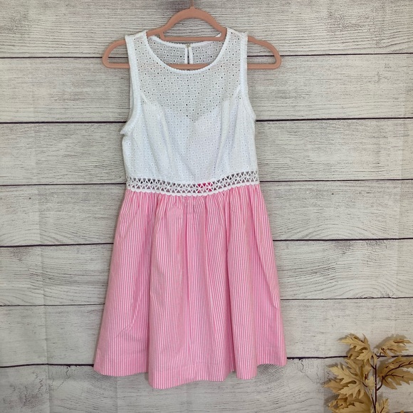 Lilly Pulitzer Dresses & Skirts - NWT Lilly Pulitzer Alvis Havana Pink Dress…